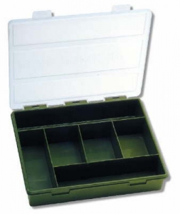 Cormoran Tackle Box