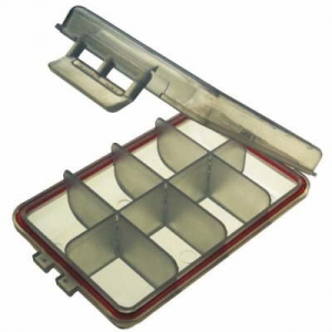 Cormoran Kleinteile-Box - 8 Fächer