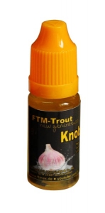 FTM-Trout Forellen Booster - Knoblauchöl
