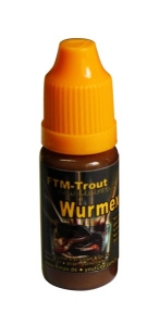 FTM-Trout Forellen Booster - Wurmextrakt